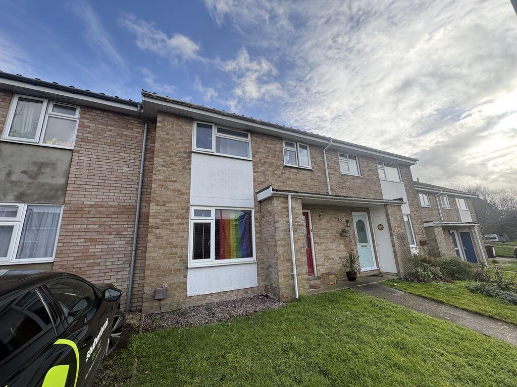 Main image of property: Elizabeth Road, Chichester