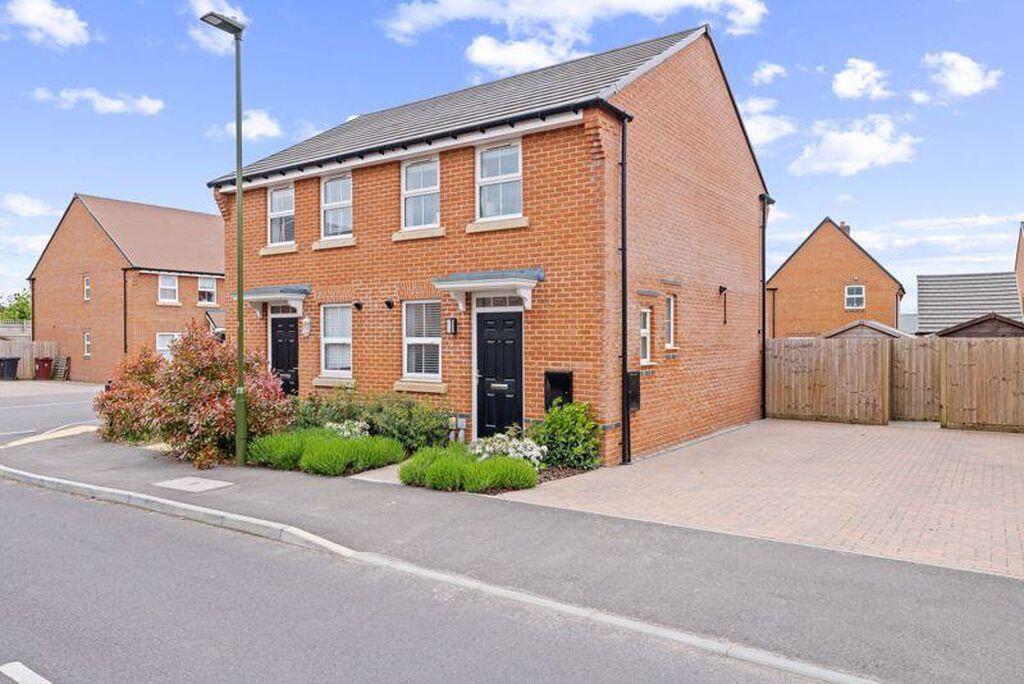 Main image of property: Hill Road, Chichester