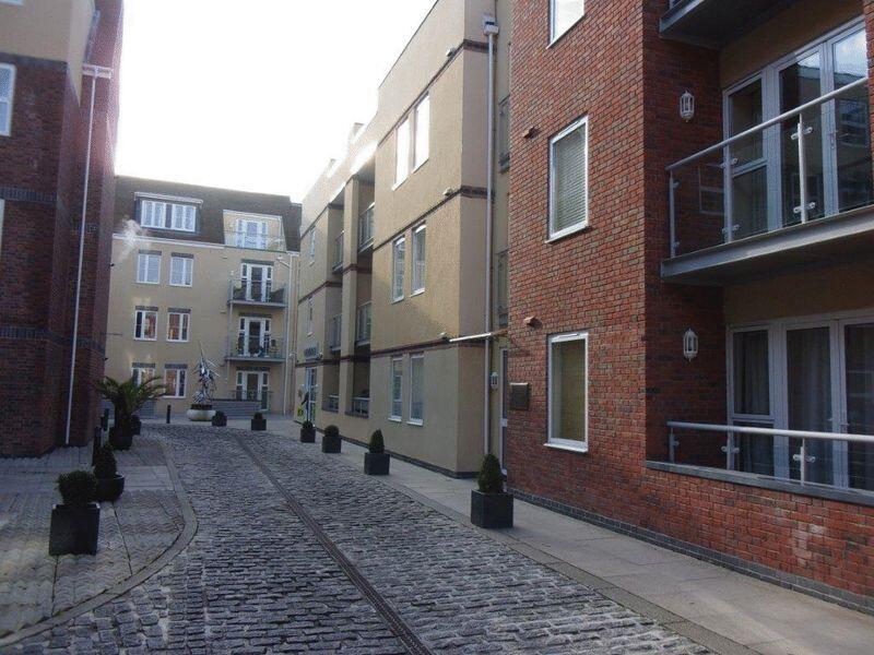 Main image of property: Shippam Street, Chichester