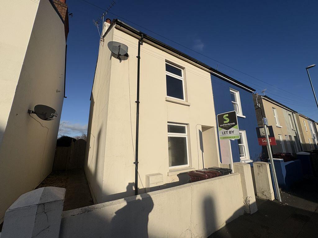 Main image of property: Spitalfield Lane, Chichester