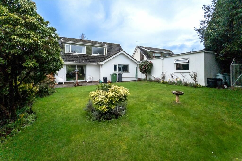 Additional property image - Mill Road, Lisvane, Cardiff, CF14
