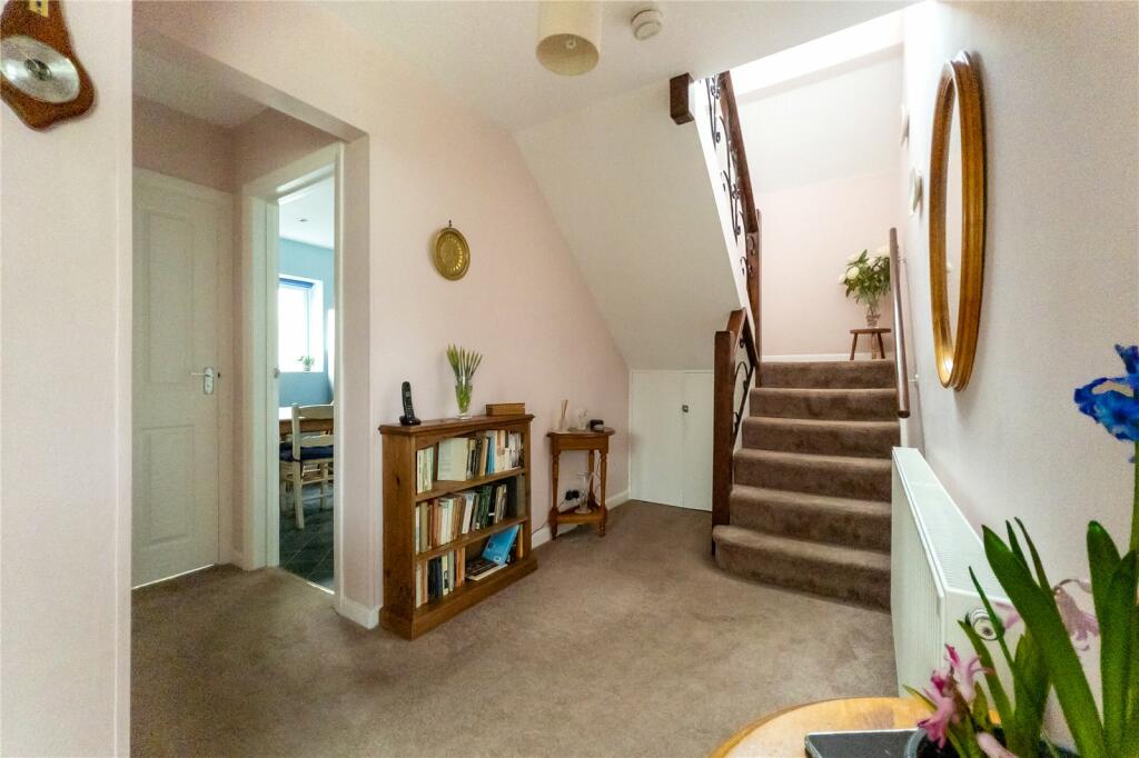 Additional property image - Mill Road, Lisvane, Cardiff, CF14