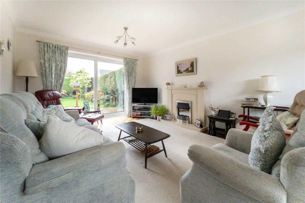 Additional property image - Mill Road, Lisvane, Cardiff, CF14