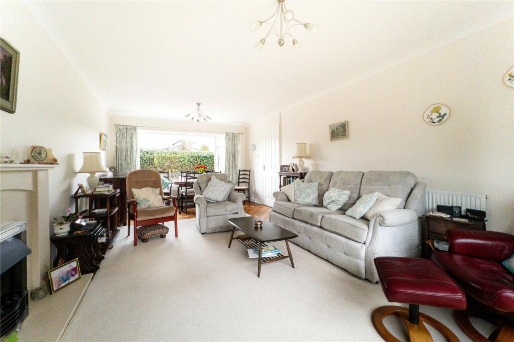 Additional property image - Mill Road, Lisvane, Cardiff, CF14