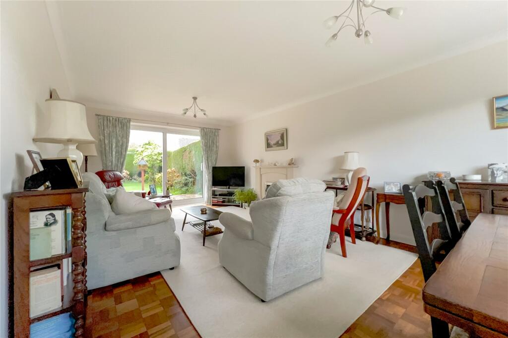 Additional property image - Mill Road, Lisvane, Cardiff, CF14