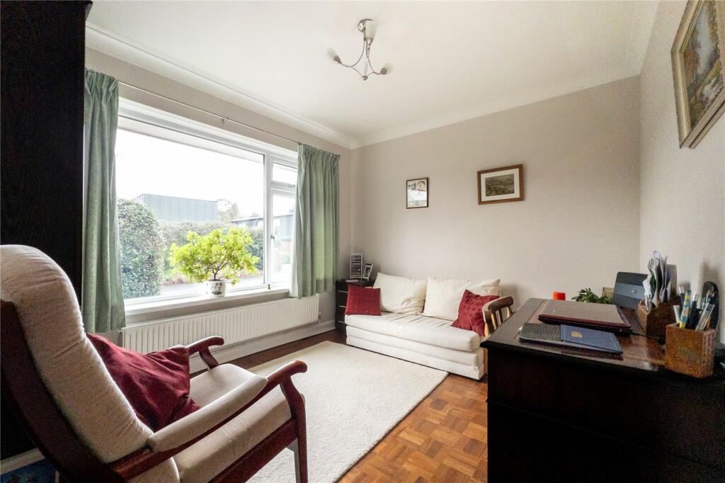 Additional property image - Mill Road, Lisvane, Cardiff, CF14