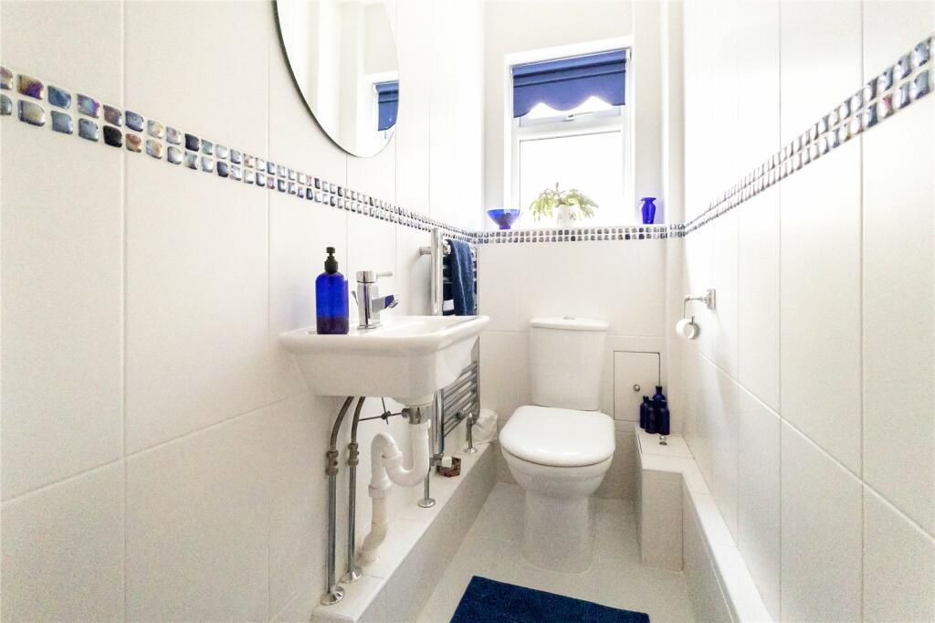 Additional property image - Mill Road, Lisvane, Cardiff, CF14