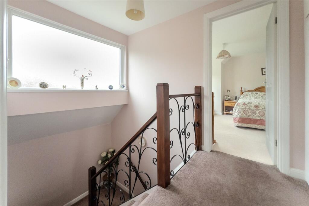 Additional property image - Mill Road, Lisvane, Cardiff, CF14