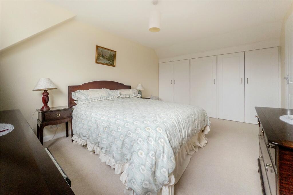 Additional property image - Mill Road, Lisvane, Cardiff, CF14