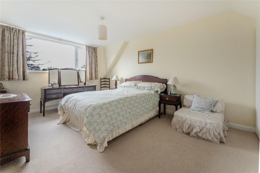 Additional property image - Mill Road, Lisvane, Cardiff, CF14
