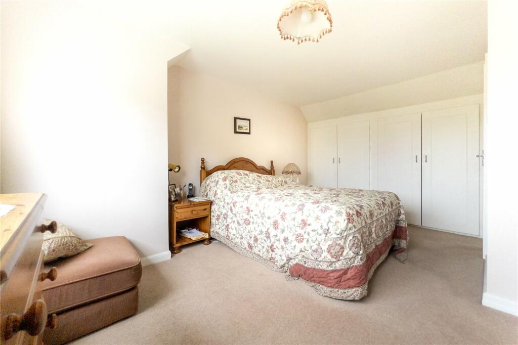 Additional property image - Mill Road, Lisvane, Cardiff, CF14