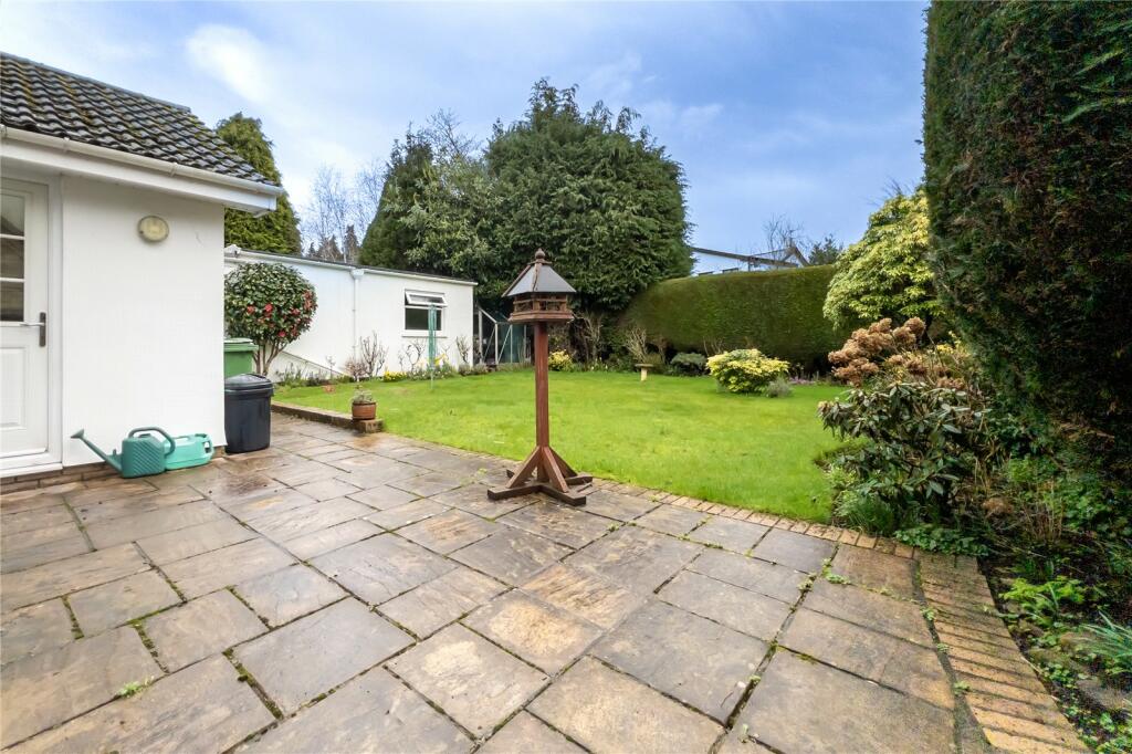Additional property image - Mill Road, Lisvane, Cardiff, CF14