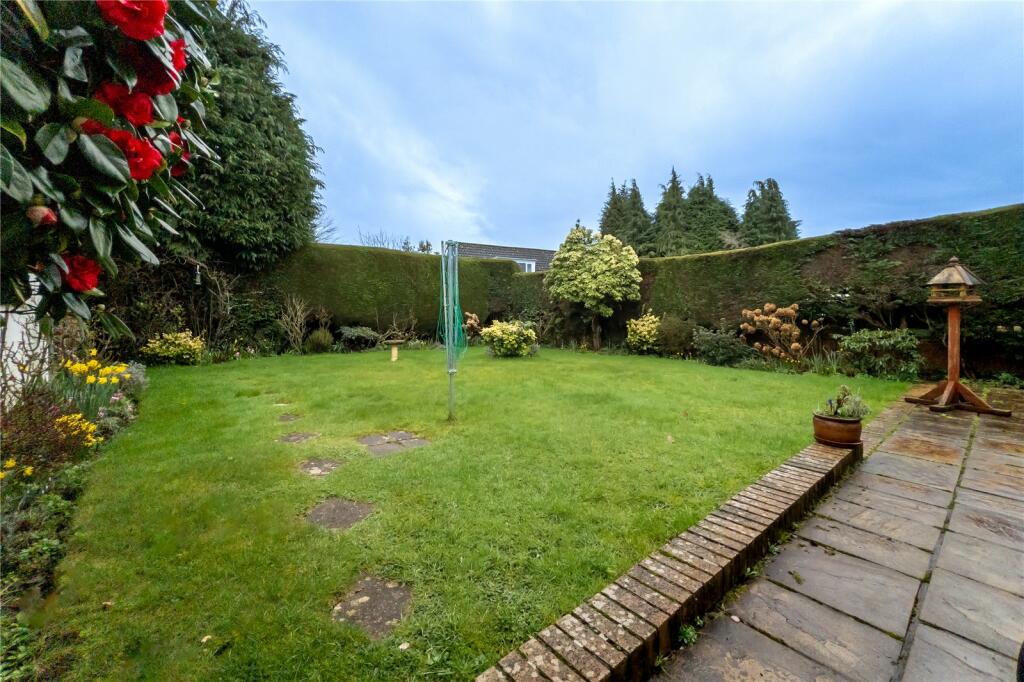 Additional property image - Mill Road, Lisvane, Cardiff, CF14