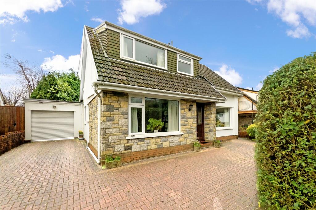 Additional property image - Mill Road, Lisvane, Cardiff, CF14