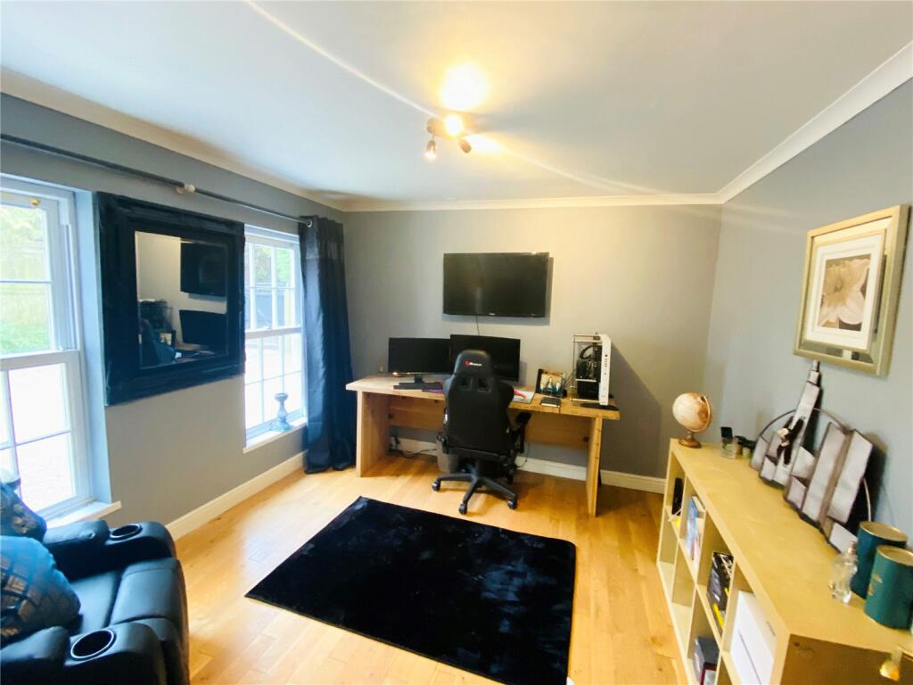 Additional property image - Mill Road, Lisvane, Cardiff, CF14