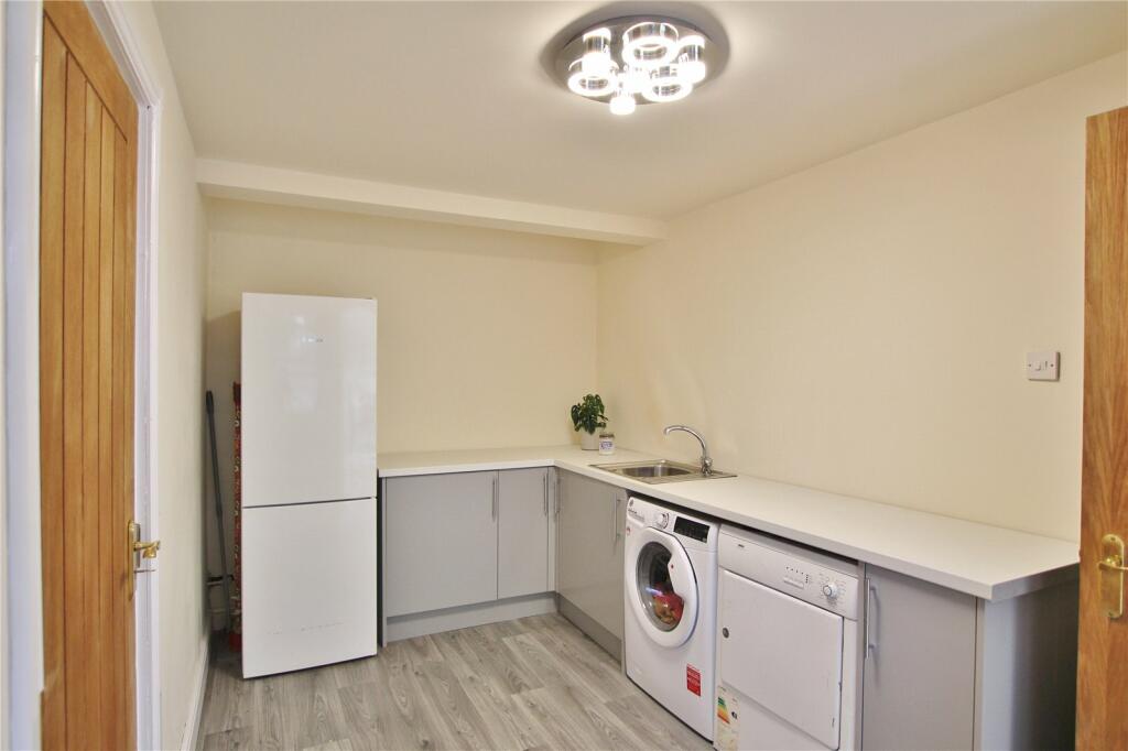 Additional property image - Mill Road, Lisvane, Cardiff, CF14