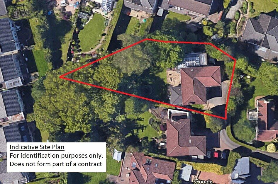 Additional property image - Mill Road, Lisvane, Cardiff, CF14