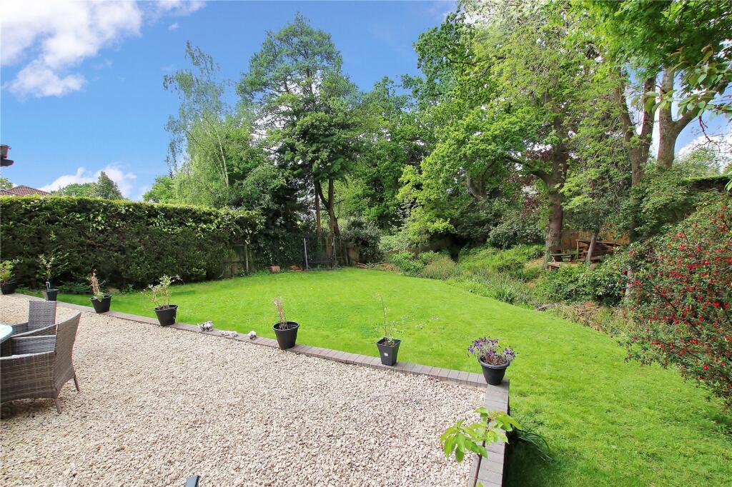 Additional property image - Mill Road, Lisvane, Cardiff, CF14