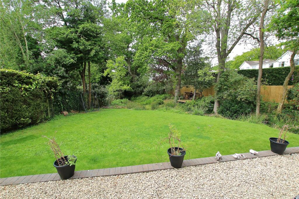 Additional property image - Mill Road, Lisvane, Cardiff, CF14