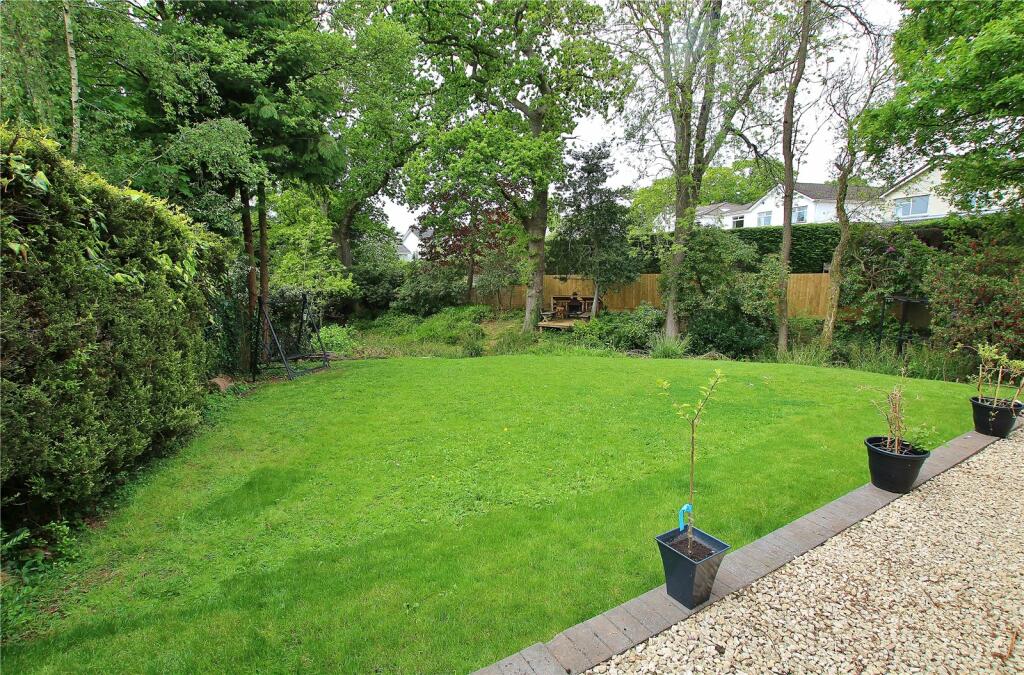 Additional property image - Mill Road, Lisvane, Cardiff, CF14