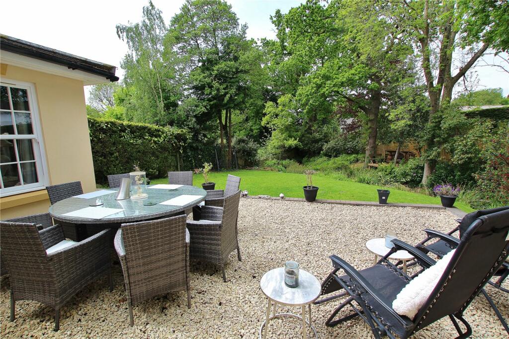 Additional property image - Mill Road, Lisvane, Cardiff, CF14