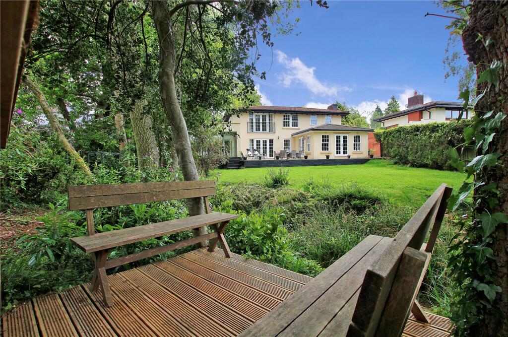 Additional property image - Mill Road, Lisvane, Cardiff, CF14