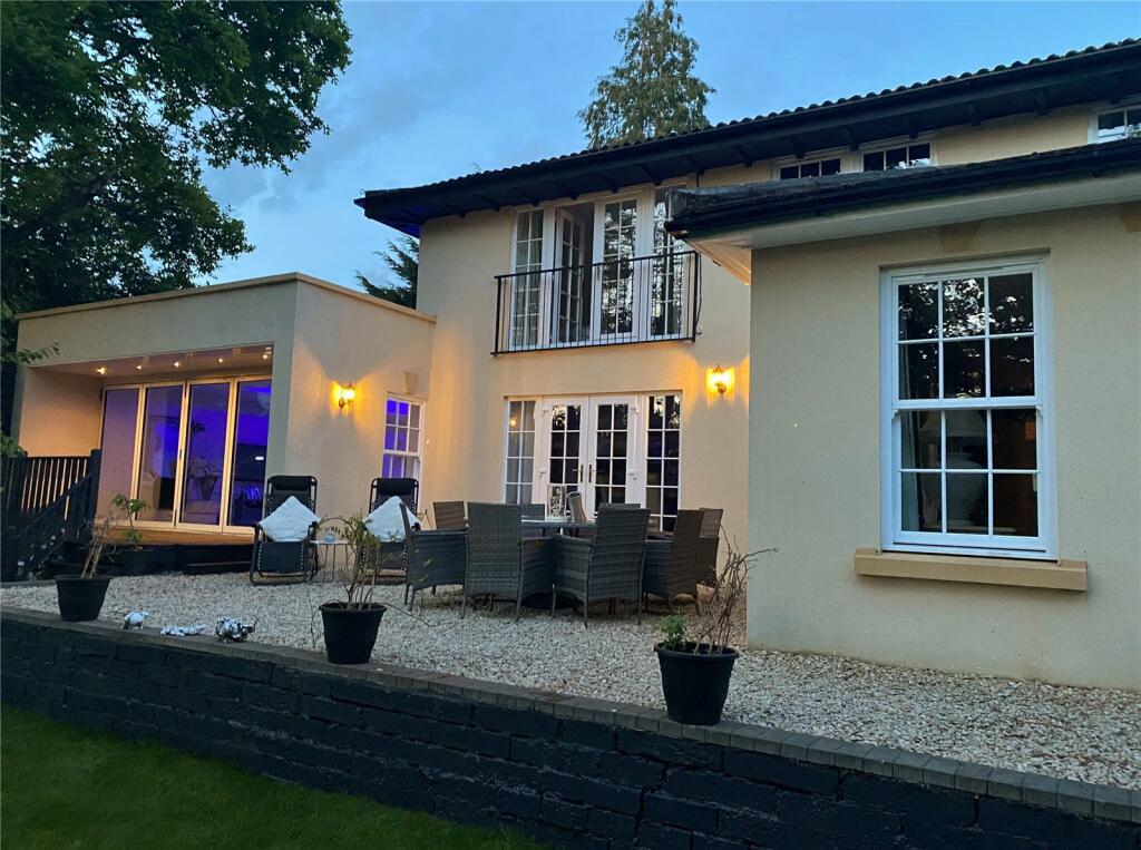 Additional property image - Mill Road, Lisvane, Cardiff, CF14