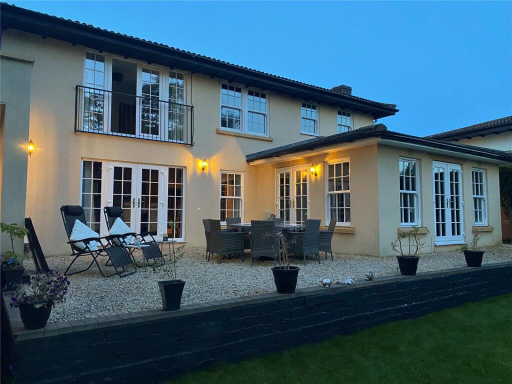 Additional property image - Mill Road, Lisvane, Cardiff, CF14