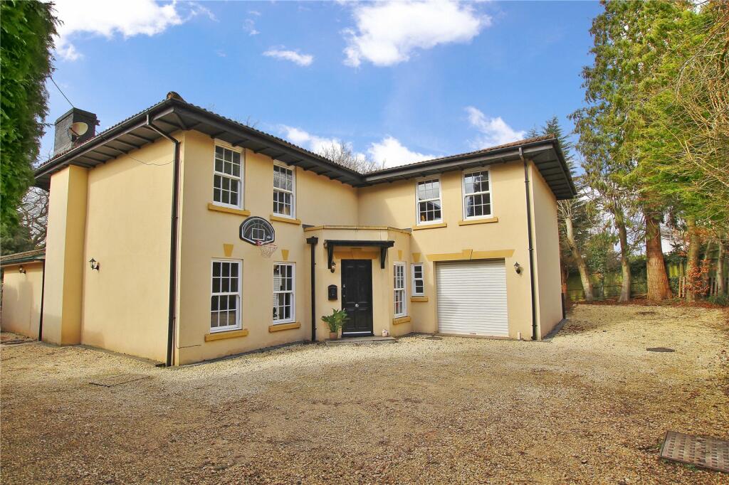 Additional property image - Mill Road, Lisvane, Cardiff, CF14