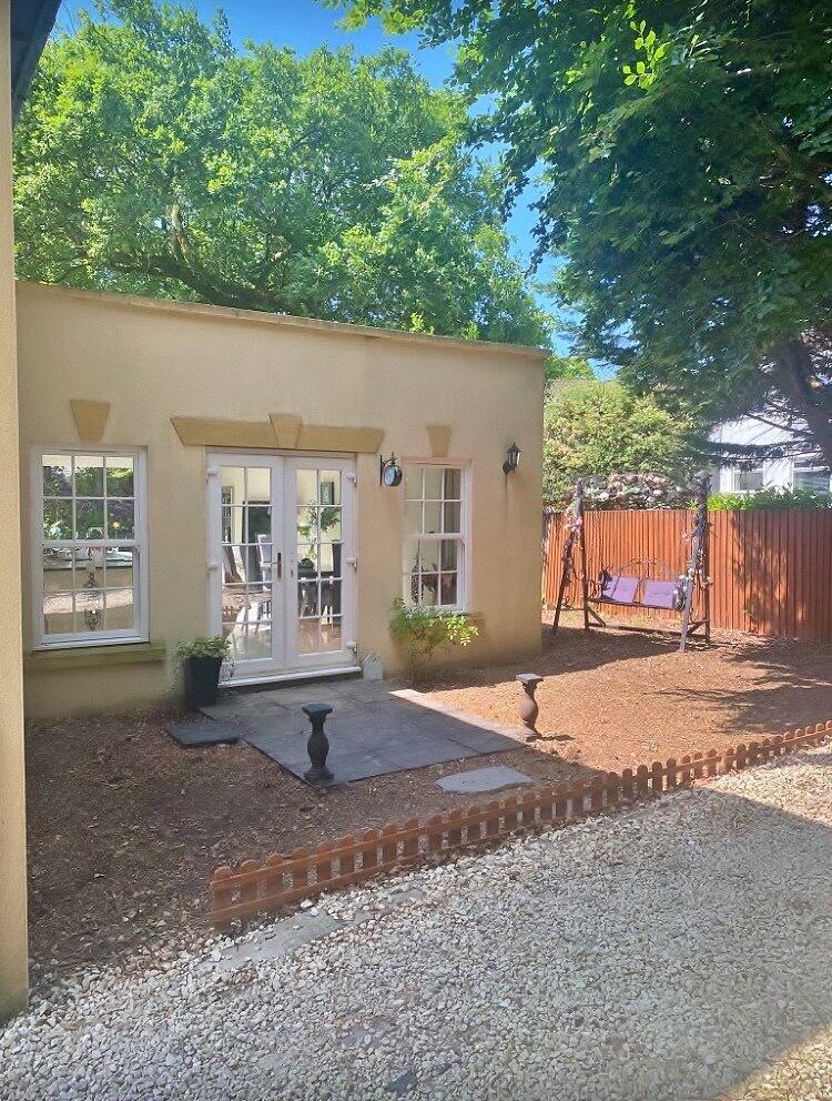 Additional property image - Mill Road, Lisvane, Cardiff, CF14