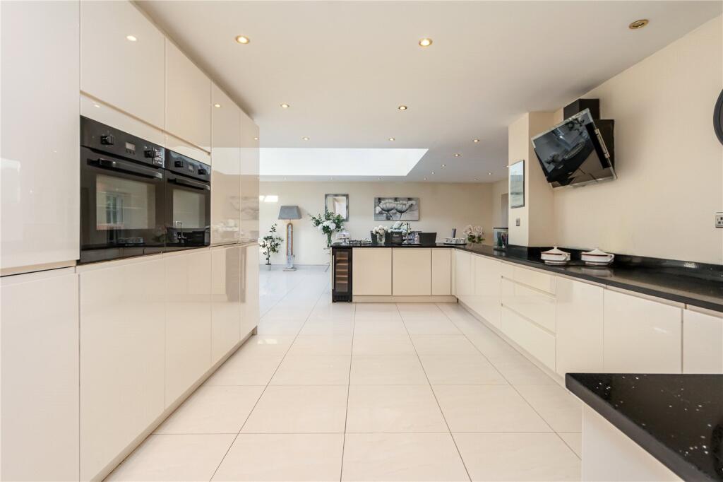 Additional property image - Mill Road, Lisvane, Cardiff, CF14