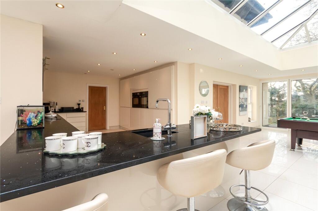 Additional property image - Mill Road, Lisvane, Cardiff, CF14
