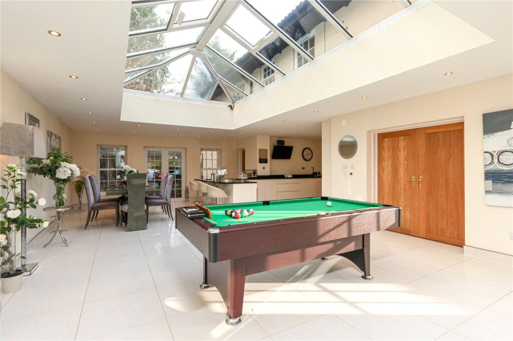 Additional property image - Mill Road, Lisvane, Cardiff, CF14