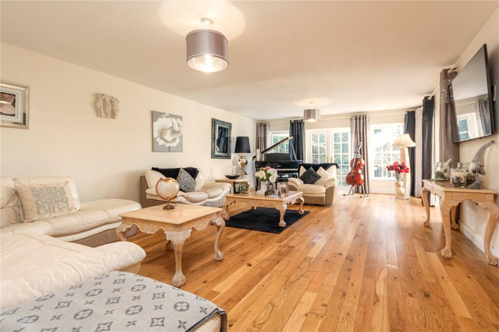 Additional property image - Mill Road, Lisvane, Cardiff, CF14