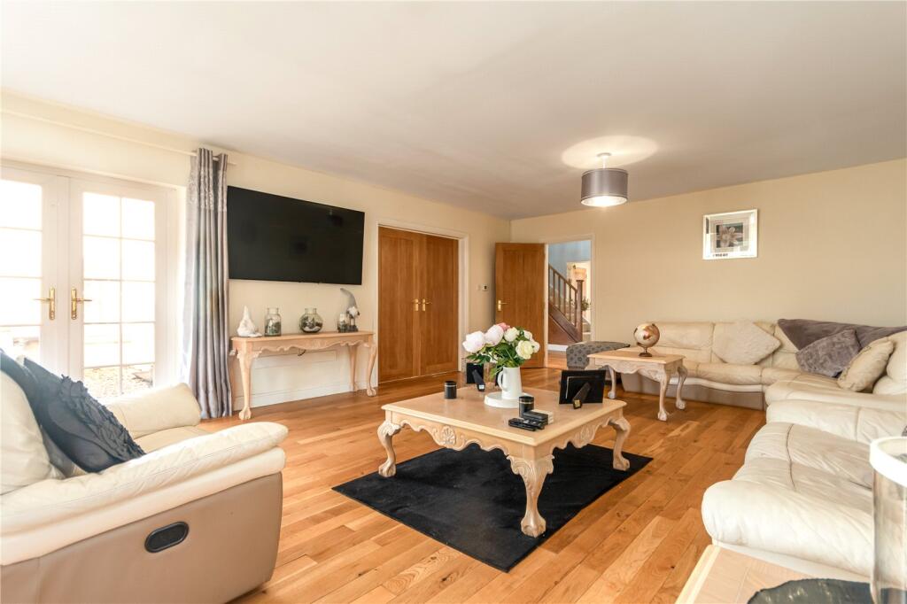 Additional property image - Mill Road, Lisvane, Cardiff, CF14