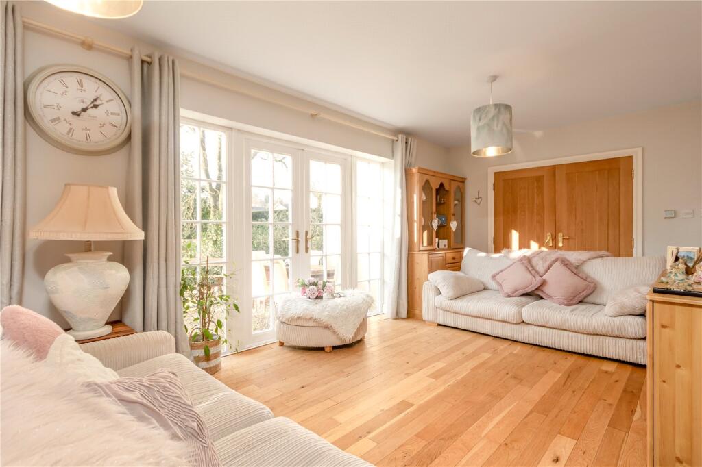 Additional property image - Mill Road, Lisvane, Cardiff, CF14