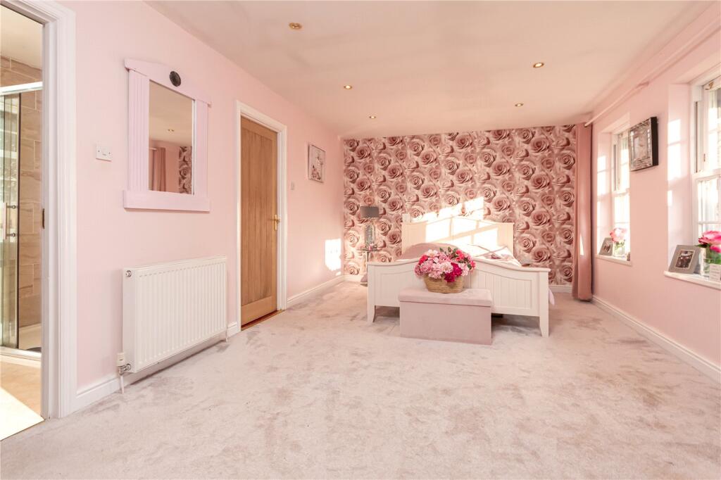 Additional property image - Mill Road, Lisvane, Cardiff, CF14