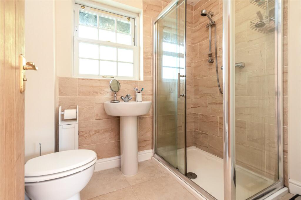 Additional property image - Mill Road, Lisvane, Cardiff, CF14