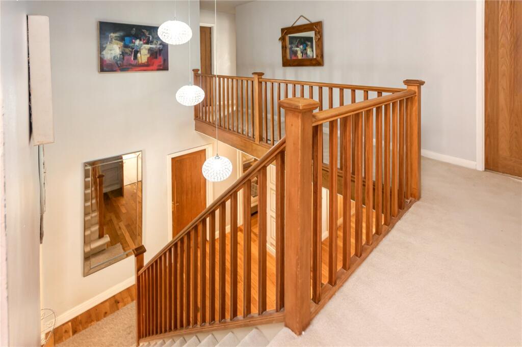 Additional property image - Mill Road, Lisvane, Cardiff, CF14