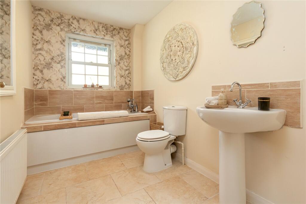 Additional property image - Mill Road, Lisvane, Cardiff, CF14