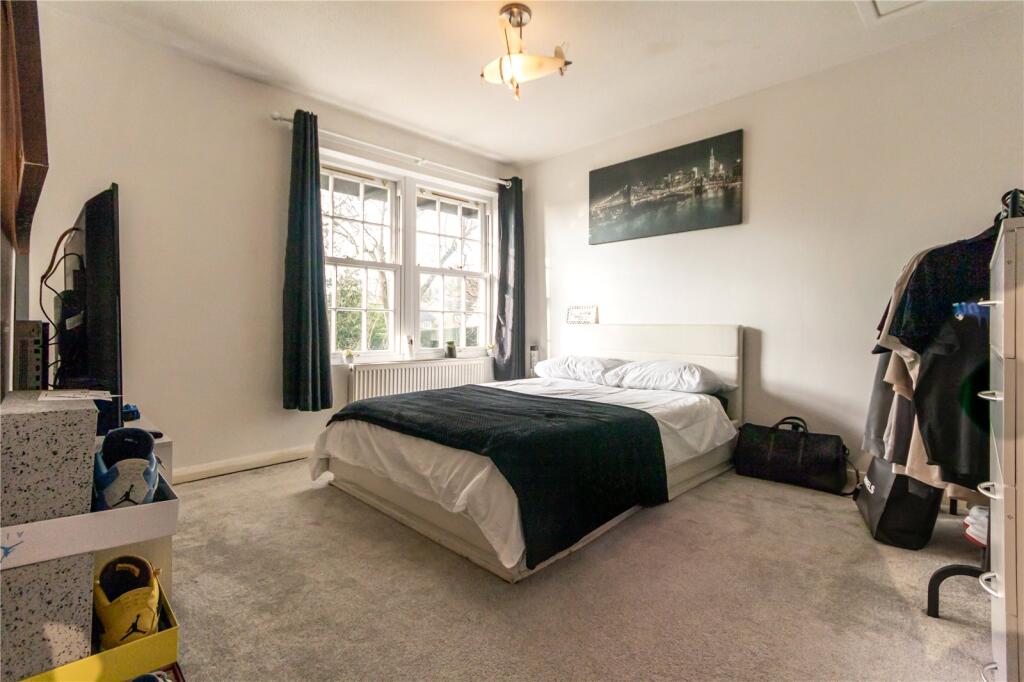 Additional property image - Mill Road, Lisvane, Cardiff, CF14