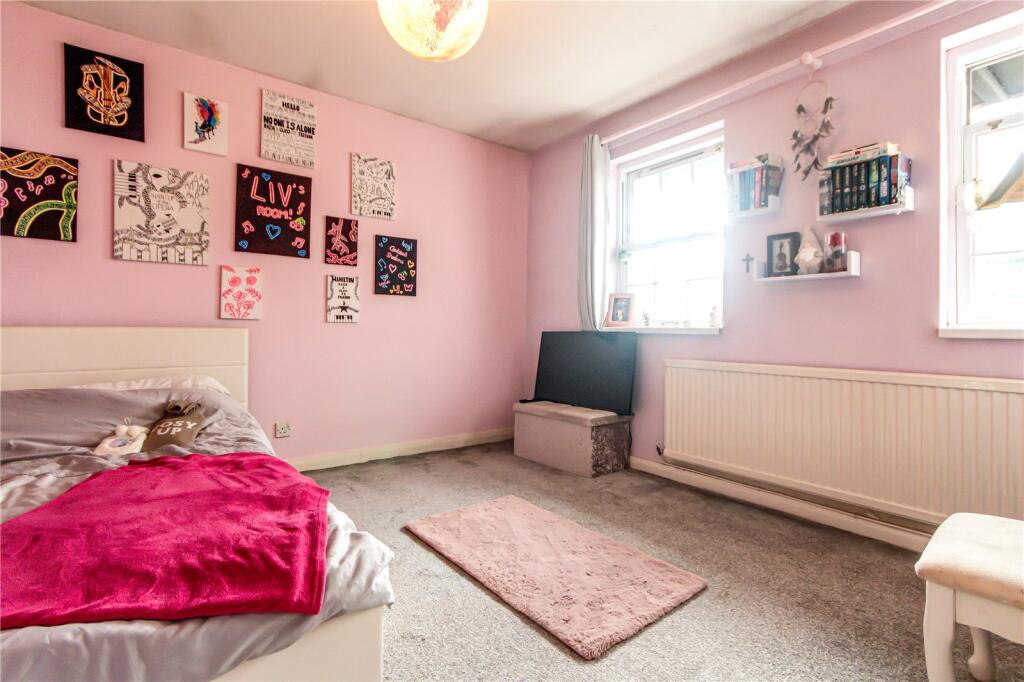 Additional property image - Mill Road, Lisvane, Cardiff, CF14