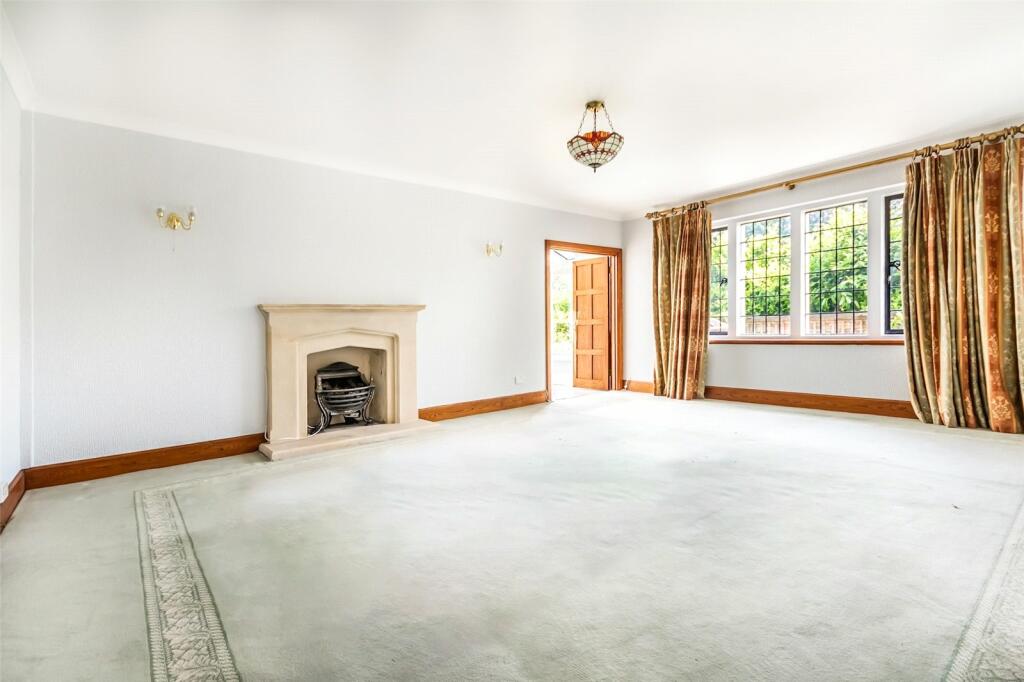 Additional property image - Mill Road, Lisvane, Cardiff, CF14