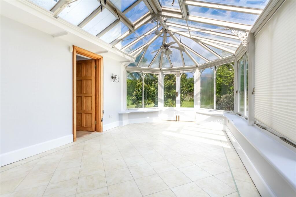 Additional property image - Mill Road, Lisvane, Cardiff, CF14