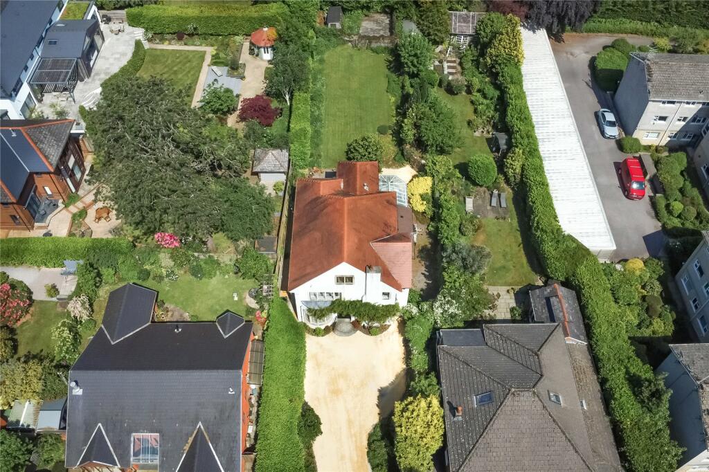 Additional property image - Mill Road, Lisvane, Cardiff, CF14