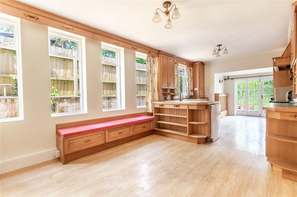 Additional property image - Mill Road, Lisvane, Cardiff, CF14