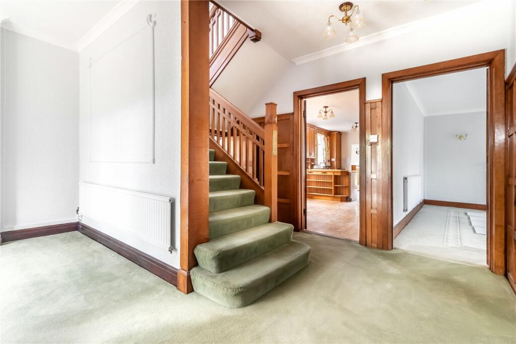 Additional property image - Mill Road, Lisvane, Cardiff, CF14