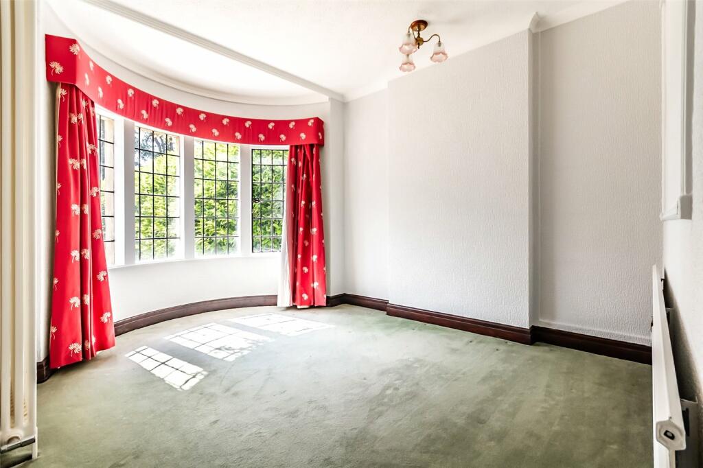 Additional property image - Mill Road, Lisvane, Cardiff, CF14