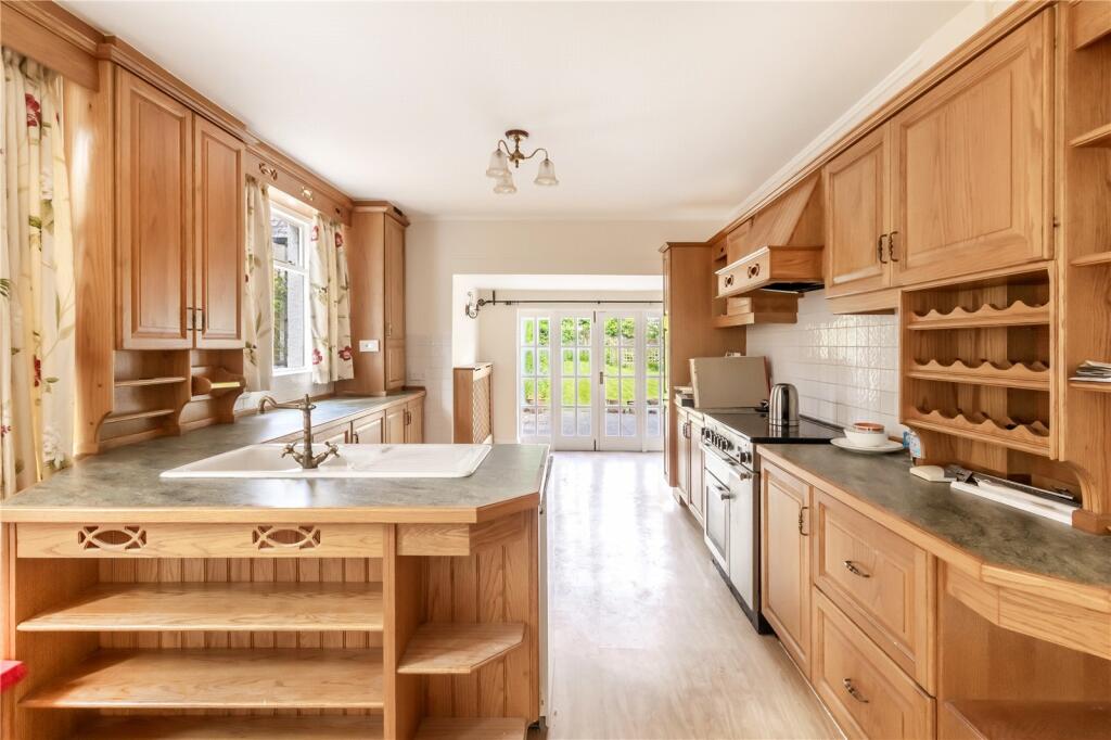 Additional property image - Mill Road, Lisvane, Cardiff, CF14
