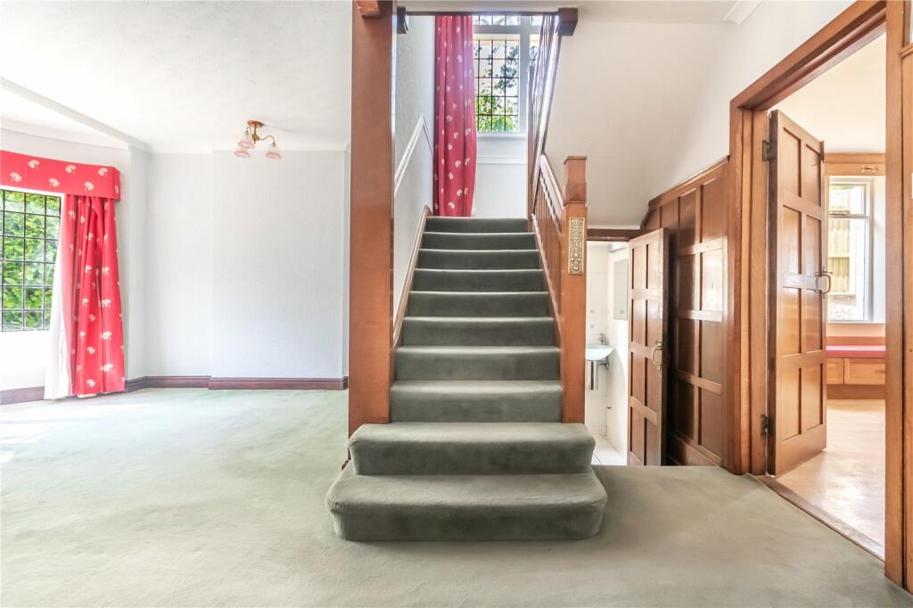 Additional property image - Mill Road, Lisvane, Cardiff, CF14